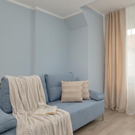 Apartamenty Przy Promenadzie By Noclegi Renters Swinoujscie Exterior photo