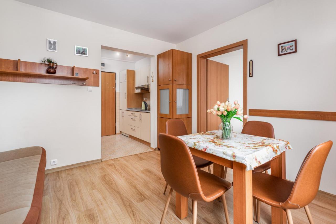 Apartamenty Przy Promenadzie By Noclegi Renters Swinoujscie Exterior photo