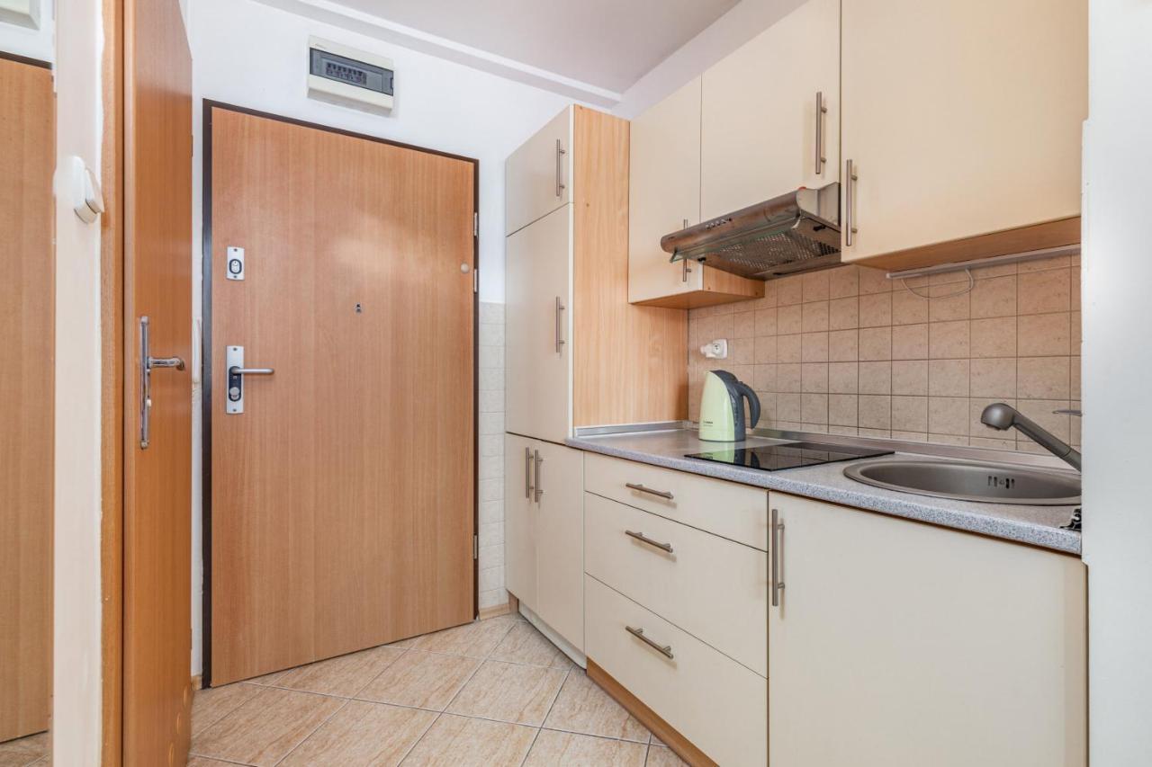 Apartamenty Przy Promenadzie By Noclegi Renters Swinoujscie Exterior photo