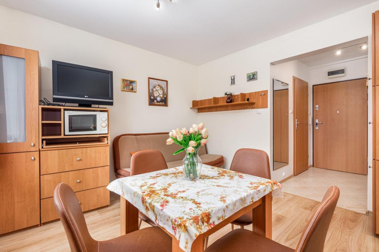 Apartamenty Przy Promenadzie By Noclegi Renters Swinoujscie Exterior photo