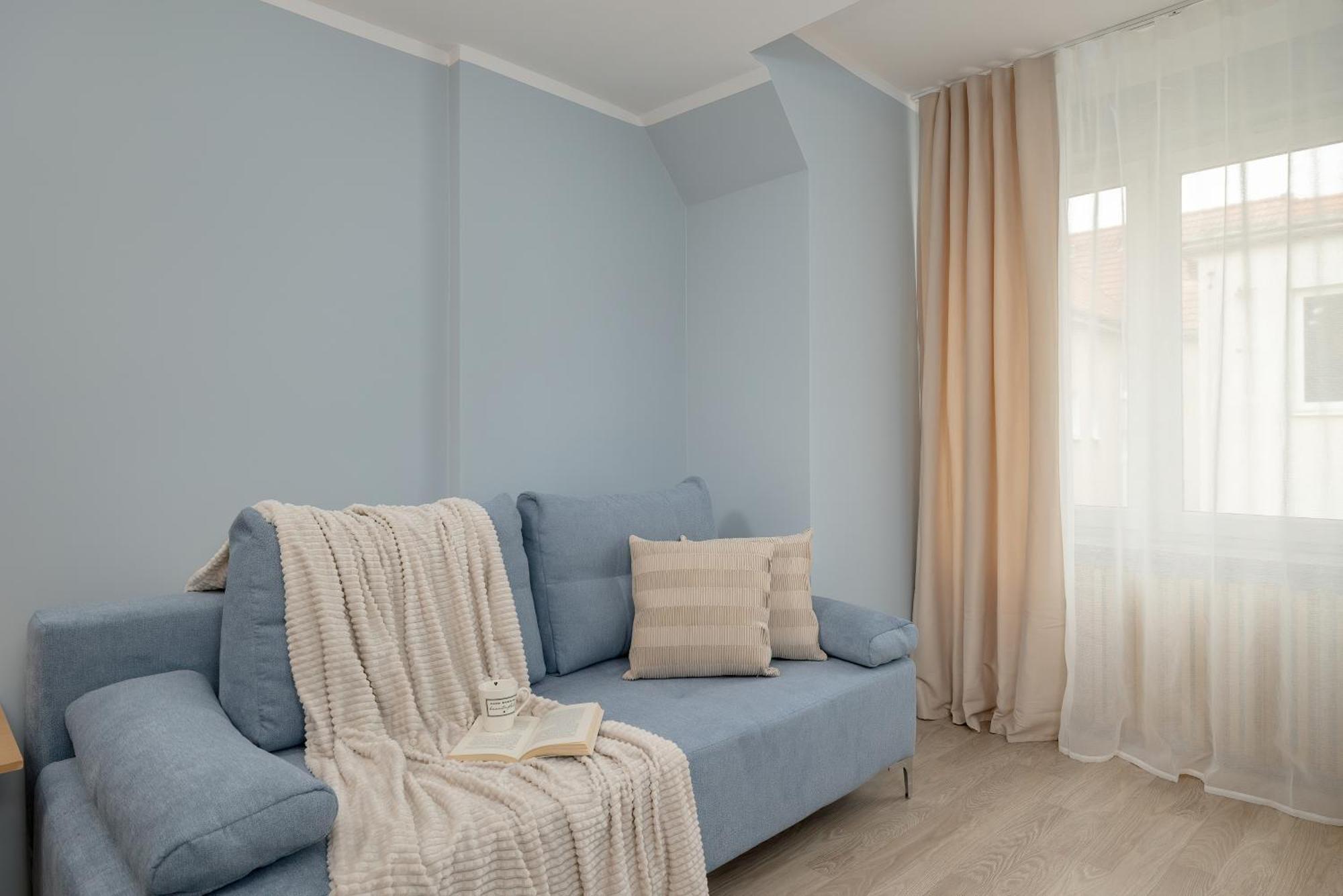 Apartamenty Przy Promenadzie By Noclegi Renters Swinoujscie Exterior photo