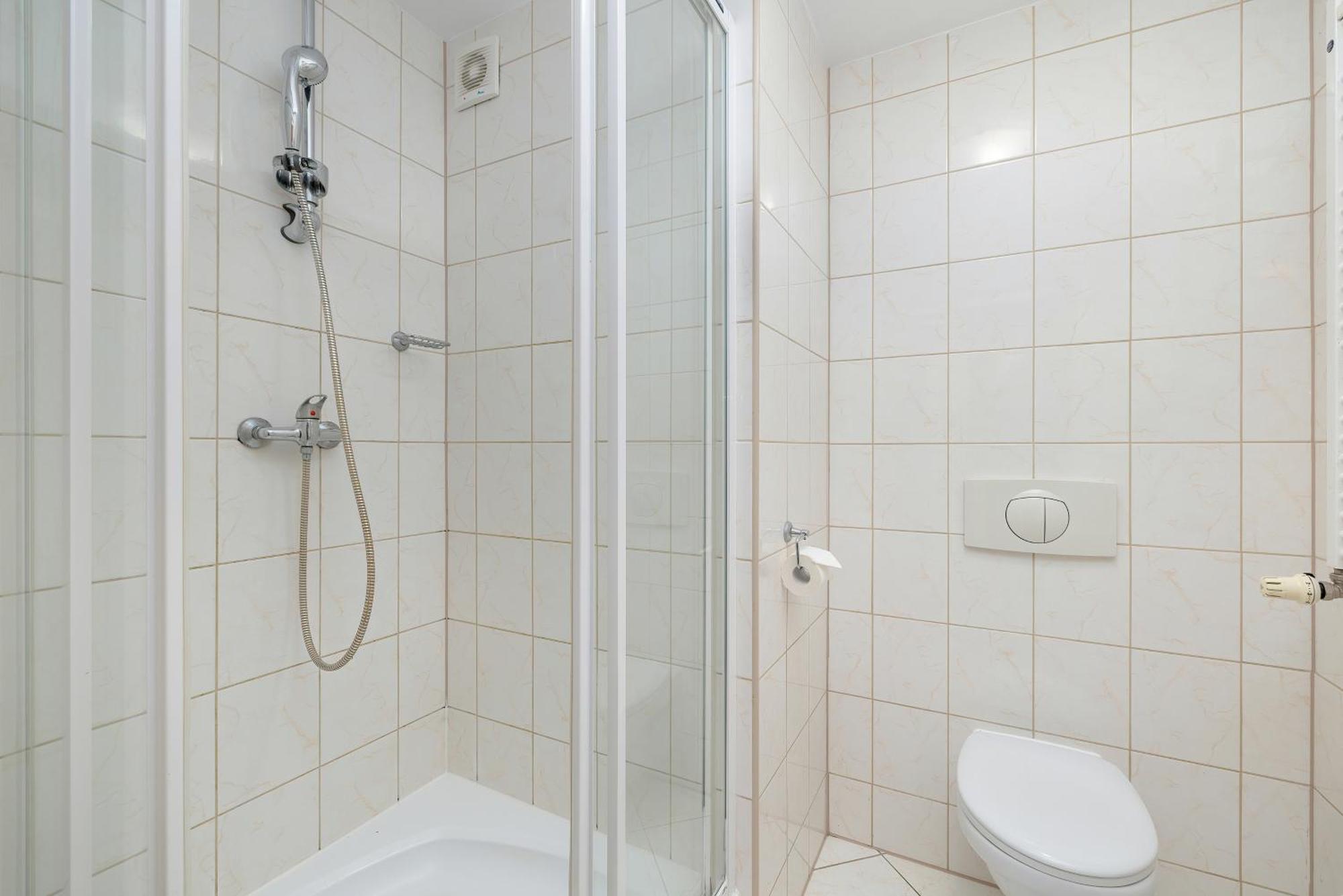 Apartamenty Przy Promenadzie By Noclegi Renters Swinoujscie Exterior photo